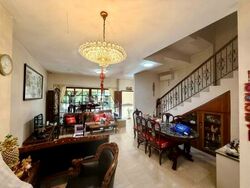 Cambridge Road (D8), Terrace #551977641